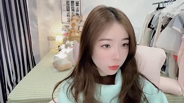 Gardenia-222 online show from November 14, 2025, 6:56 am