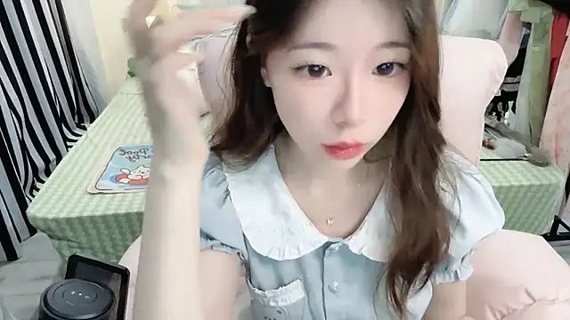 Gardenia-222 online show from May 7, 2026, 4:01 pm