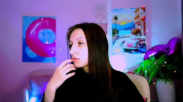 Snapshot of AliceLice_ chatting on September 27, 2025, 8:52 am AliceLice  online show from September 27, 2025, 8:52 am