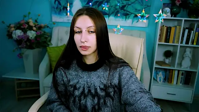 Snapshot of AliceLice_ chatting on October 3, 2025, 8:11 am AliceLice  online show from October 3, 2025, 8:11 am