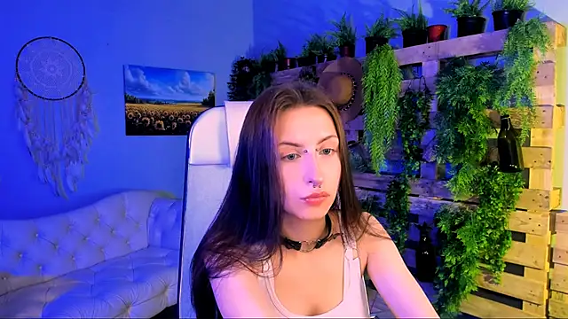 Snapshot of AliceLice_ chatting on October 10, 2025, 12:15 pm AliceLice  online show from October 10, 2025, 12:15 pm