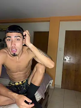 bbyexclussive online show from April 30, 2026, 12:06 am