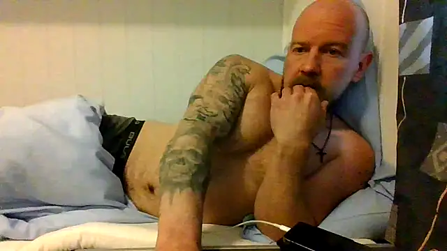 Real viking online show from October 21, 2025, 8:15 am