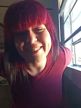 Hagwitchbarbie online show from November 27, 2025, 6:10 pm