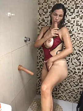 Snapshot of AlinemariaX chatting on October 12, 2025, 6:51 pm AlinemariaX online show from October 12, 2025, 6:51 pm