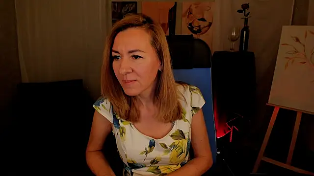 DonnaSmitth online show from November 7, 2025, 3:34 pm