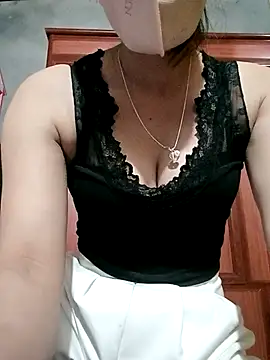 LenaCii online show from October 21, 2025, 8:09 pm