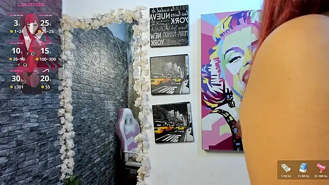 valery  star online show from November 19, 2025, 1:22 pm