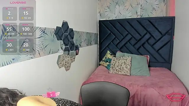 Valery More   online show from February 17, 2026, 1:07 pm