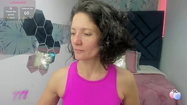 Valery More   online show from March 24, 2026, 1:05 pm