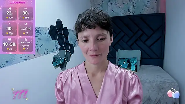 Valery More   online show from April 10, 2026, 2:11 pm