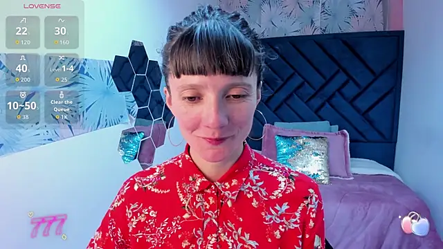 Valery More   online show from May 23, 2026, 1:37 pm