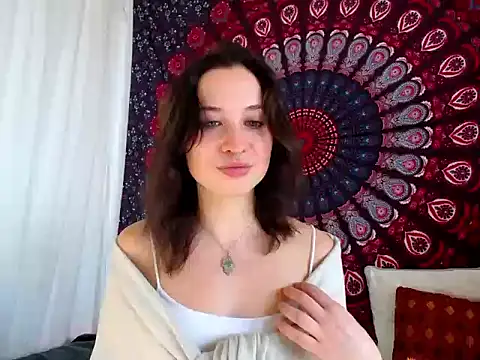 Snapshot of AdalynKiss chatting on October 21, 2025, 12:28 pm AdalynKiss online show from October 21, 2025, 12:28 pm
