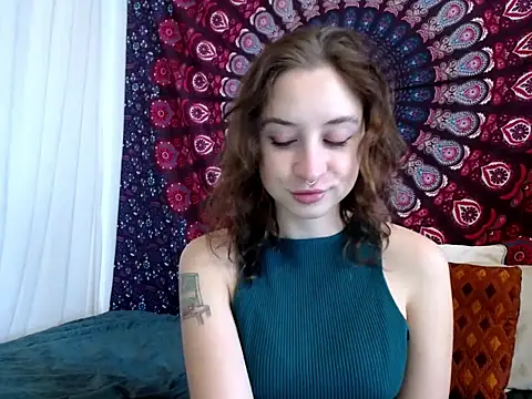 AdalynKiss online show from February 13, 2026, 7:26 am