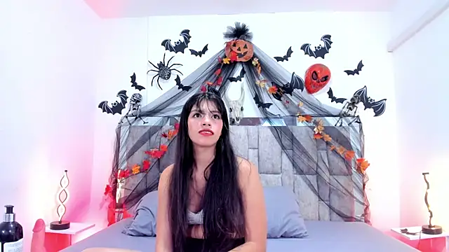 Misaki Kai online show from October 25, 2025, 5:37 am