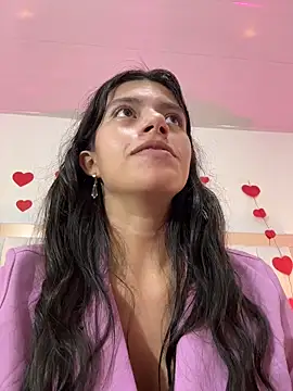 Misaki Kai online show from March 11, 2026, 12:16 am