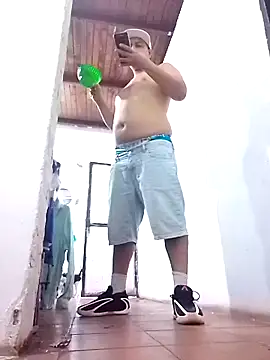 Snapshot of Tequilamaster chatting on January 31, 2026, 9:02 pm Tequilamaster online show from January 31, 2026, 9:02 pm