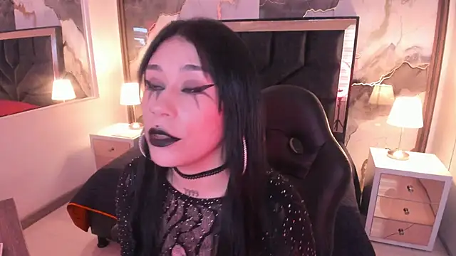 SusanVilla online show from February 24, 2026, 7:45 pm