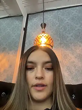 Miia Millerr online show from November 15, 2025, 2:53 am