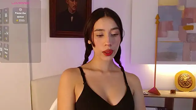 koyuki san online show from January 8, 2026, 2:30 pm