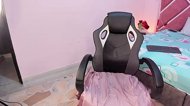 Amelia Rivas online show from January 13, 2026, 8:03 pm