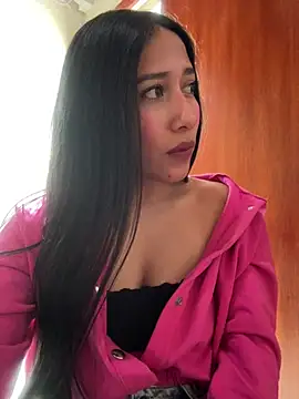 Amelia Rivas online show from May 9, 2026, 2:11 pm