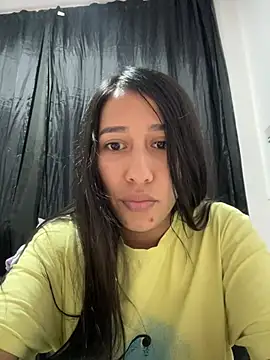 Amelia Rivas online show from May 10, 2026, 2:17 am
