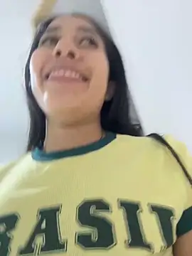 Amelia Rivas online show from May 24, 2026, 3:11 am