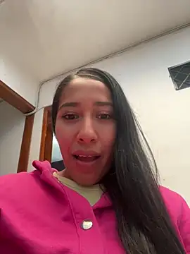 Amelia Rivas online show from May 29, 2026, 12:03 pm
