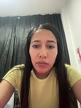 Amelia Rivas online show from May 30, 2026, 12:52 am