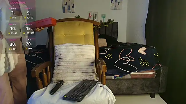 Devora mature65 online show from November 26, 2025, 6:31 pm