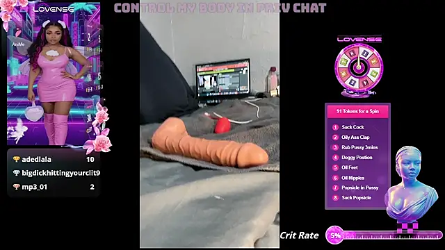 Snapshot of bellacagyal chatting on April 1, 2026, 2:45 am bellacagyal online show from April 1, 2026, 2:45 am