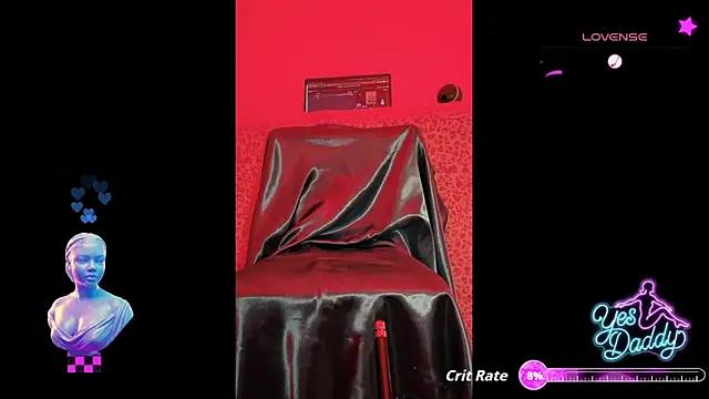 Snapshot of bellacagyal chatting on May 3, 2026, 7:14 am bellacagyal online show from May 3, 2026, 7:14 am