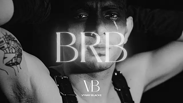 VynnyBlacke  online show from March 10, 2026, 4:28 am