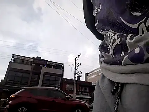 Angel 3-0 online show from November 11, 2025, 10:10 pm