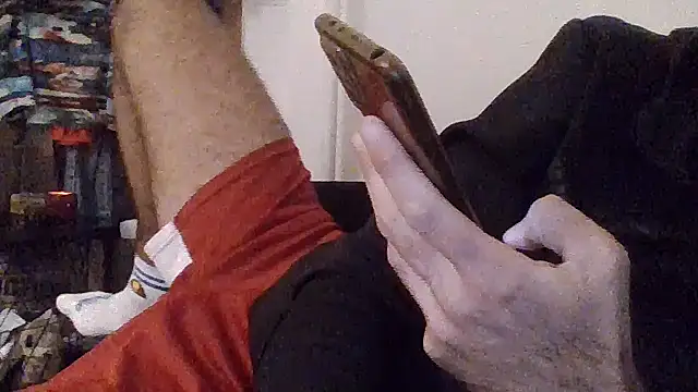 Snapshot of Technorgasm95 chatting on September 27, 2025, 2:05 am Technorgasm95 online show from September 27, 2025, 2:05 am