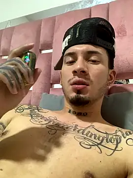 Snapshot of Golden_prince_ chatting on September 28, 2025, 2:28 am Golden prince online show from September 28, 2025, 2:28 am