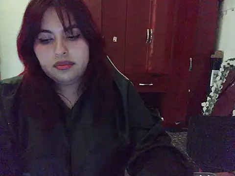 Snapshot of mango_blu chatting on July 19, 2026, 5:44 am mango blu online show from July 19, 2026, 5:44 am