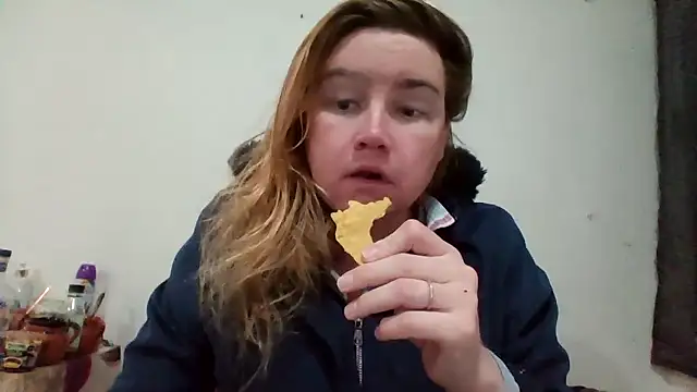 vagimosa online show from January 8, 2026, 4:59 am