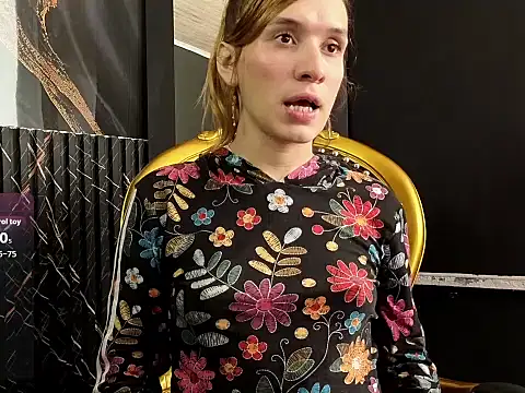 GabyDevil1 online show from October 3, 2025, 3:42 pm