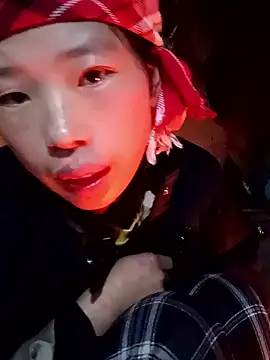 Khanhu xx online show from January 9, 2026, 11:39 pm