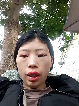 Snapshot of Khanhu_xx chatting on February 25, 2026, 2:32 am Khanhu xx online show from February 25, 2026, 2:32 am