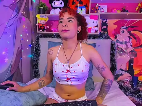 Snapshot of Rchelx69x chatting on November 14, 2025, 1:59 am Rchelx69x online show from November 14, 2025, 1:59 am