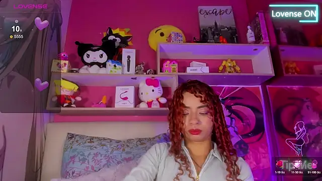 Rchelx69x online show from May 26, 2026, 1:45 am