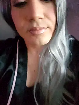 AlesiaTs online show from November 2, 2025, 3:47 pm