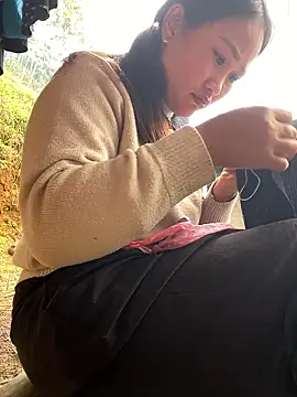 Liu30 online show from January 8, 2026, 4:37 am