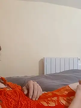 boooo256 online show from October 12, 2025, 4:44 am