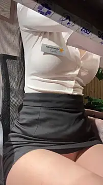 Gina999 online show from April 2, 2026, 2:53 am