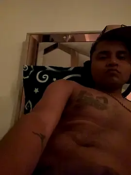 morenito 00987 online show from September 28, 2025, 11:54 pm