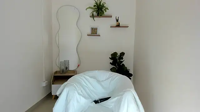 Amary turner online show from February 23, 2026, 7:22 pm